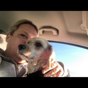 Meet your Posher, Shelly